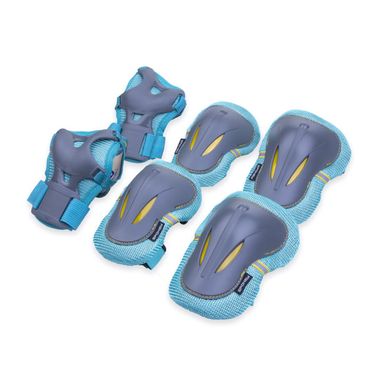 Spokey Plate Σετ με προστατευτικά s.S Spokey Plate Σετ με προστατευτικά s.S